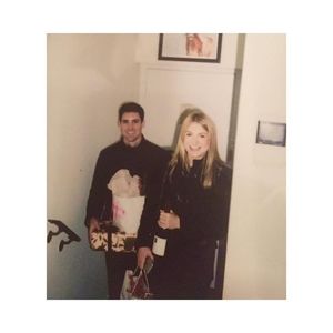 Meet your Posher, Sophia